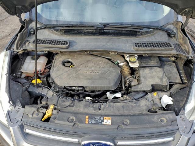 Ford Escape Se Image 6