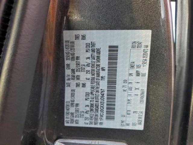 Ford Escape Se Image 10