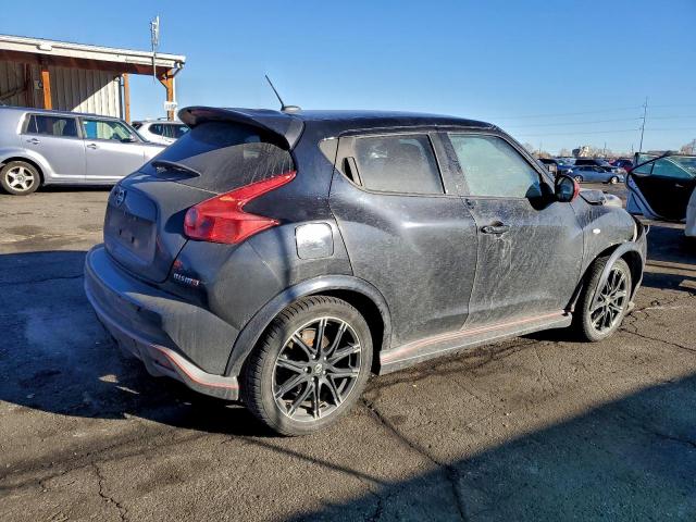 Nissan JUKE S Image 12