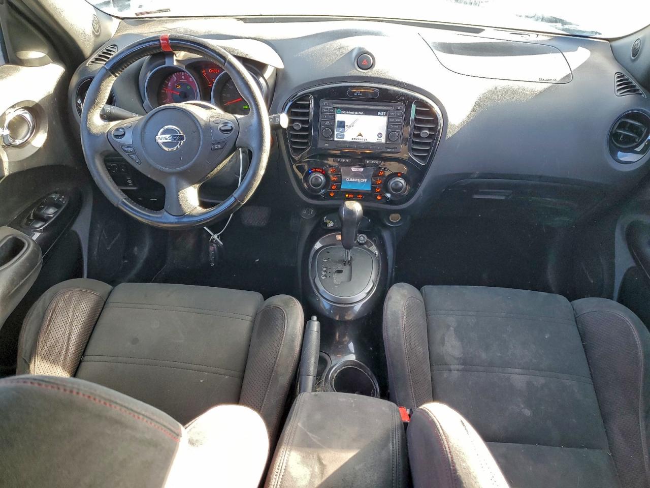 Nissan JUKE S Image 5