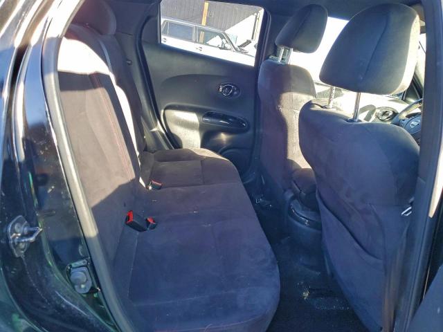 Nissan JUKE S Image 7