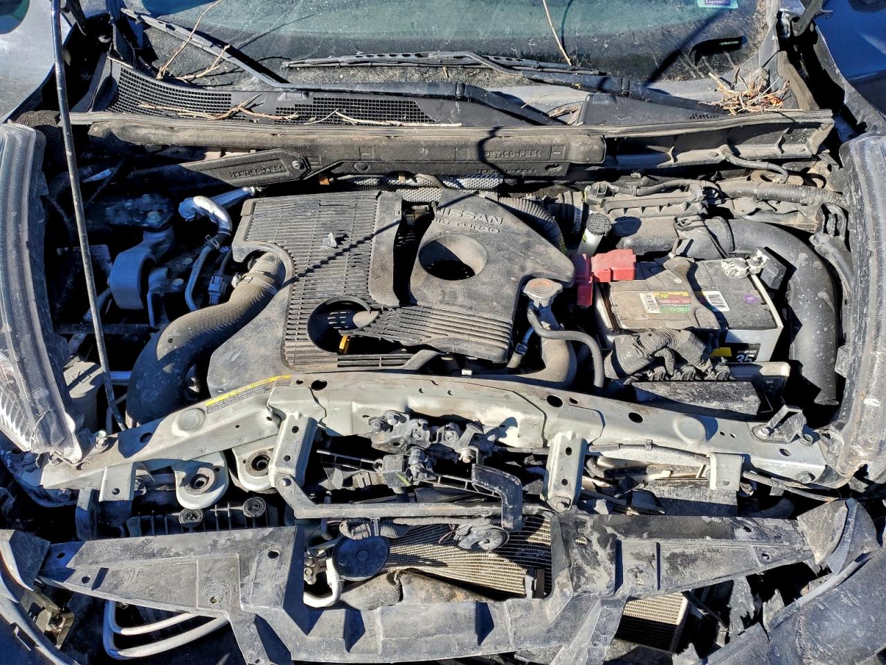 Nissan JUKE S Image 6