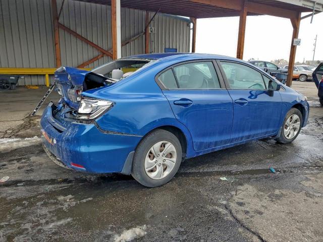 Honda Civic Lx Image 9