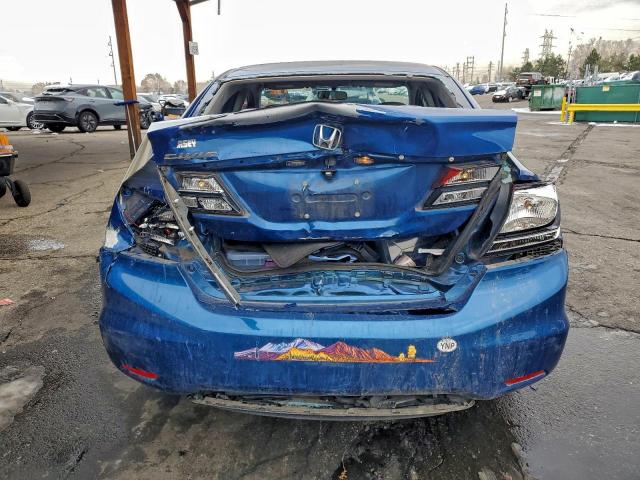 Honda Civic Lx Image 12