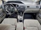 Honda Civic Lx Image 11