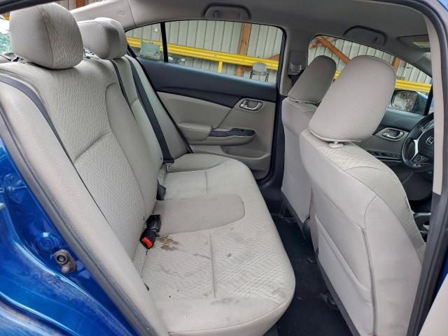 Honda Civic Lx Image 5