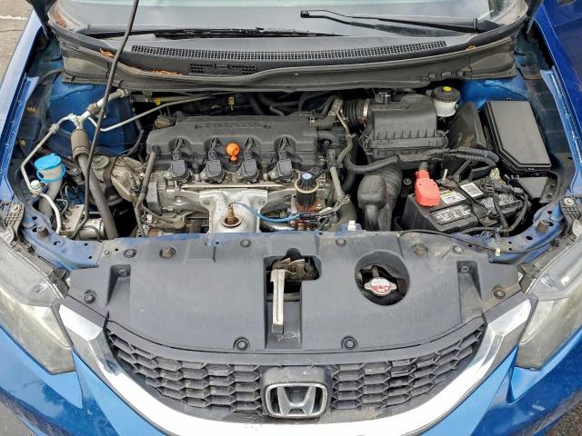 Honda Civic Lx Image 10