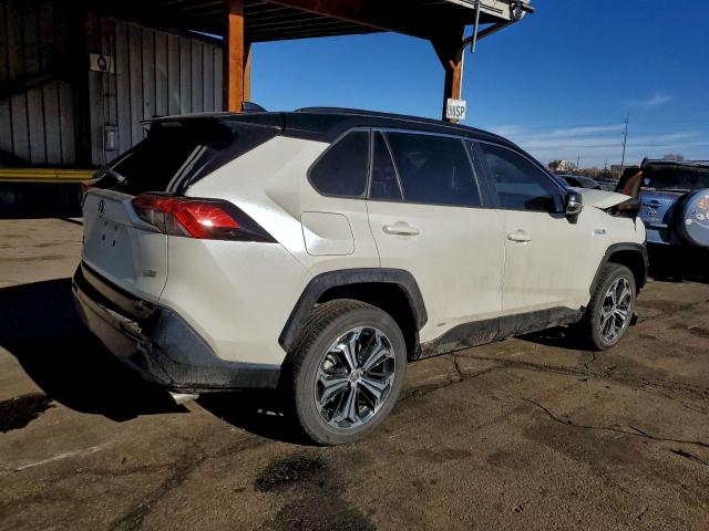 Toyota RAV4 Xse Image 2