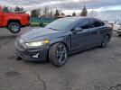 Ford Fusion Titanium Image 1