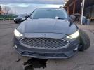 Ford Fusion Titanium Image 2