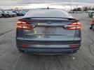 Ford Fusion Titanium Image 7