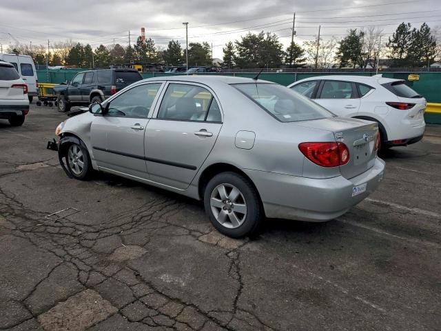 Toyota Corolla Ce Image 13
