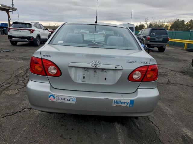 Toyota Corolla Ce Image 6