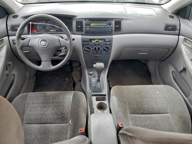 Toyota Corolla Ce Image 7