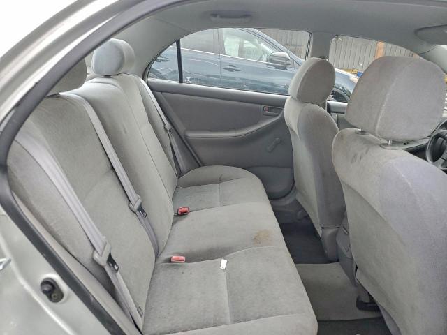 Toyota Corolla Ce Image 5