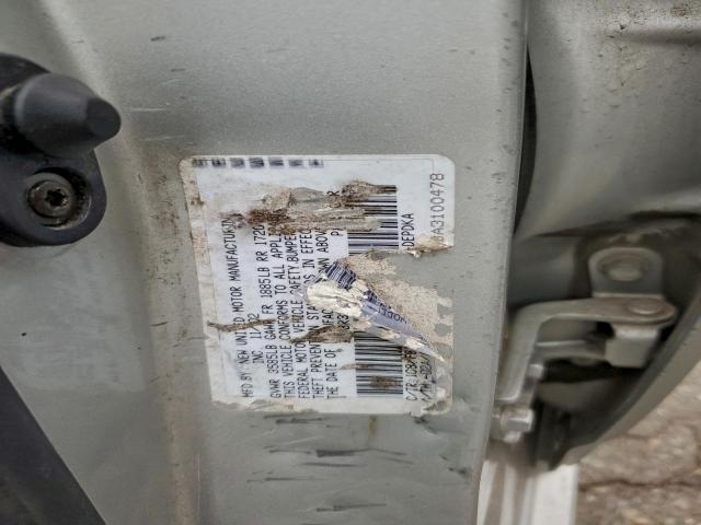 Toyota Corolla Ce Image 10