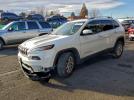 Jeep Grand Cherokee Latitude Image 1