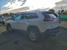 Jeep Grand Cherokee Latitude Image 5