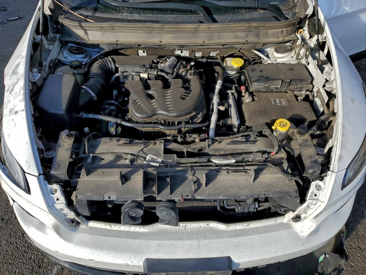 Jeep Grand Cherokee Latitude Image 10