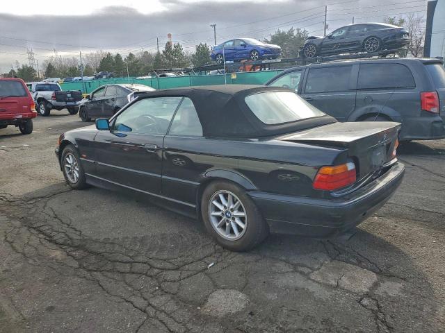 BMW 3 Series Ic Automatic Image 12