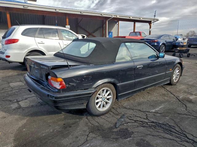 BMW 3 Series Ic Automatic Image 10