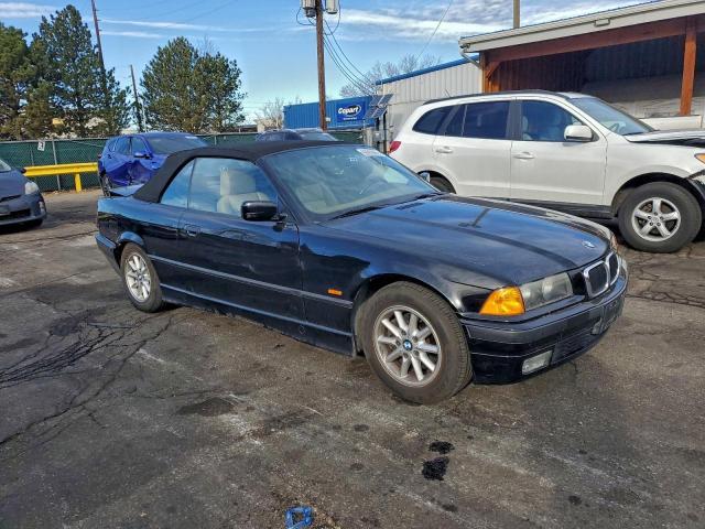 BMW 3 Series Ic Automatic Image 11