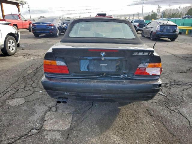 BMW 3 Series Ic Automatic Image 2