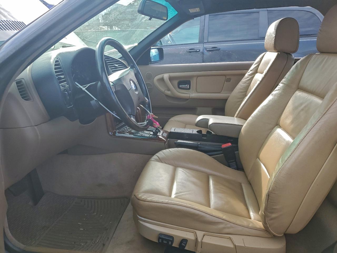 BMW 3 Series Ic Automatic Image 3