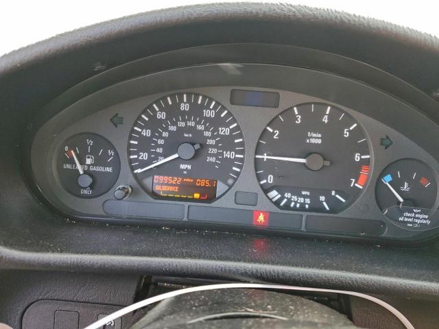 BMW 3 Series Ic Automatic Image 6