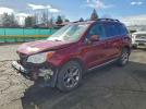 Subaru Forester 2.5i Touring Image 1