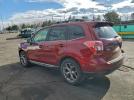 Subaru Forester 2.5i Touring Image 2