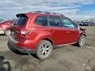 Subaru Forester 2.5i Touring Image 12