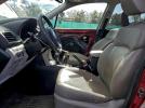 Subaru Forester 2.5i Touring Image 7