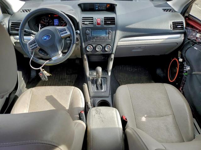 Subaru Forester 2.5i Touring Image 6