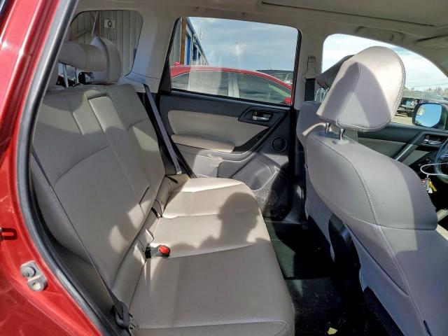 Subaru Forester 2.5i Touring Image 5