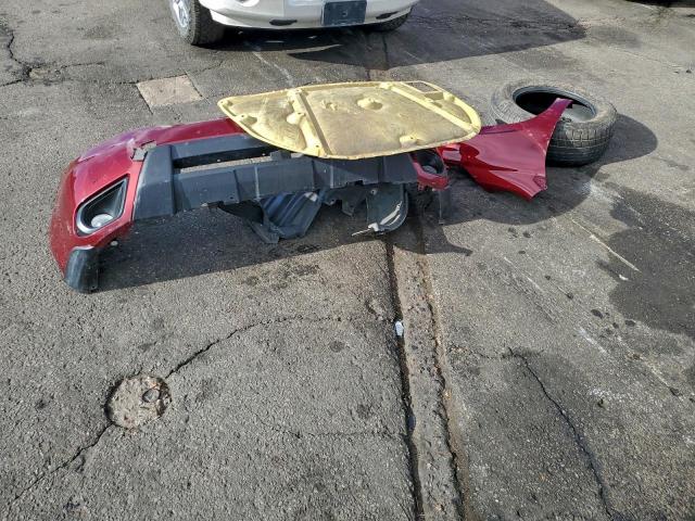 Subaru Forester 2.5i Touring Image 10