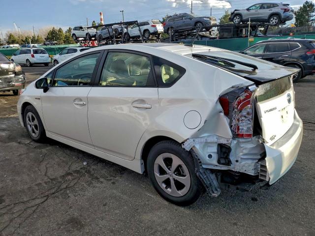 Toyota Prius Image 3
