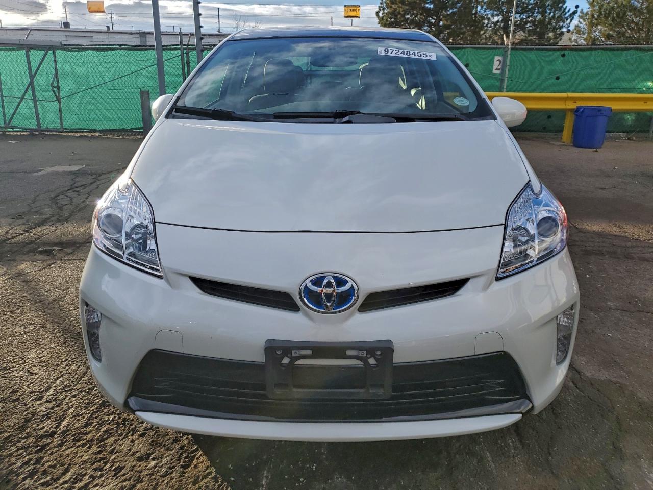 Toyota Prius Image 6
