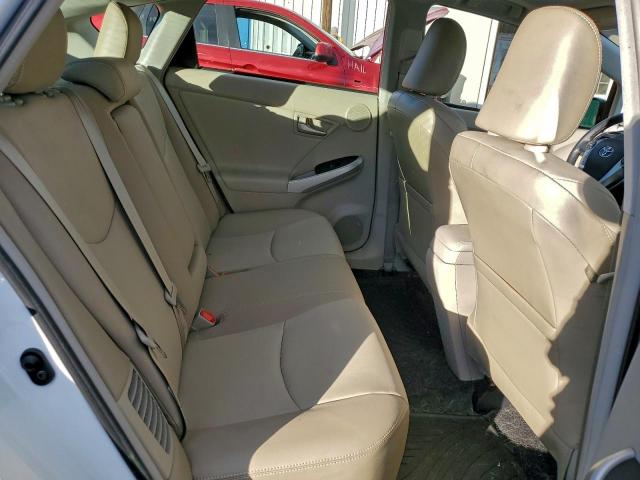 Toyota Prius Image 9