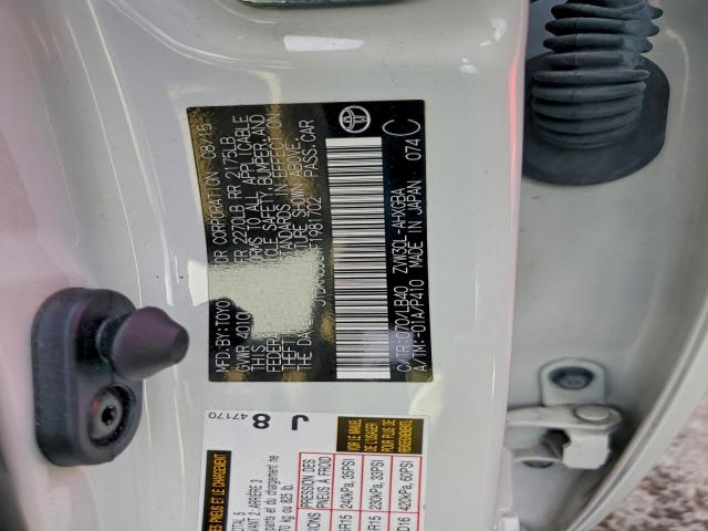 Toyota Prius Image 10