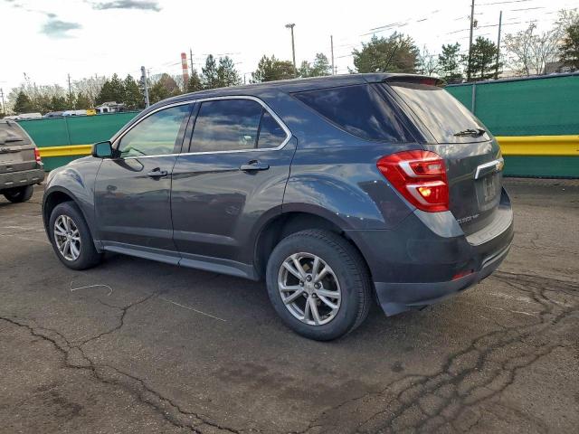 Chevrolet Equinox Ls Image 3