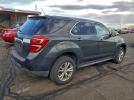 Chevrolet Equinox Ls Image 4