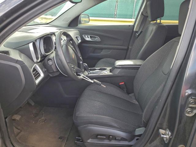 Chevrolet Equinox Ls Image 2