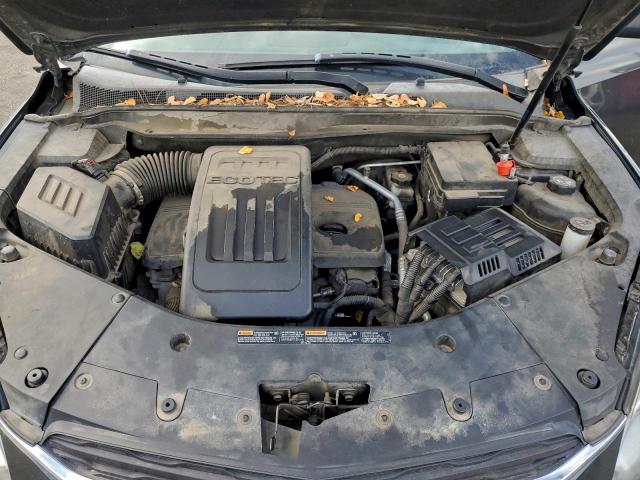 Chevrolet Equinox Ls Image 10