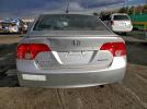 Honda Civic Hybrid Image 4