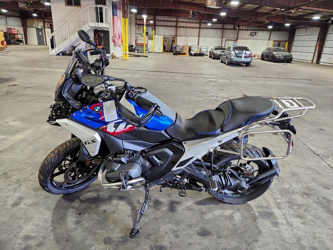 BMW R 1300 Gs Gs Image 2