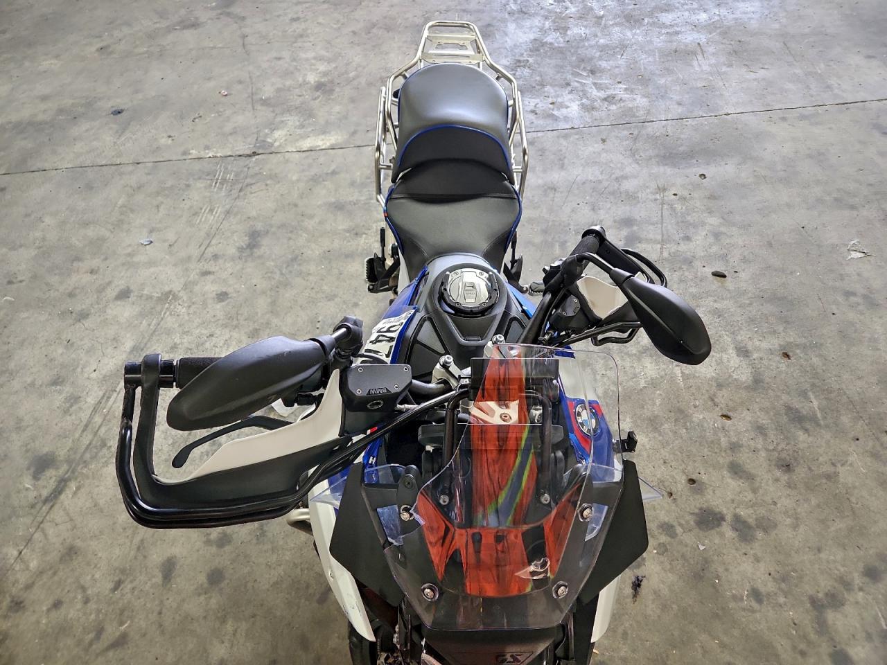 BMW R 1300 Gs Gs Image 4