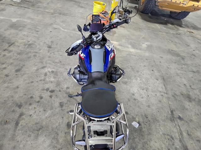 BMW R 1300 Gs Gs Image 7