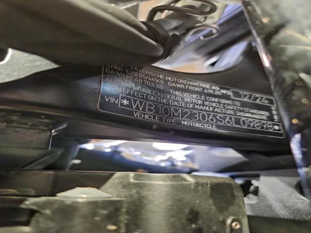 BMW R 1300 Gs Gs Image 3