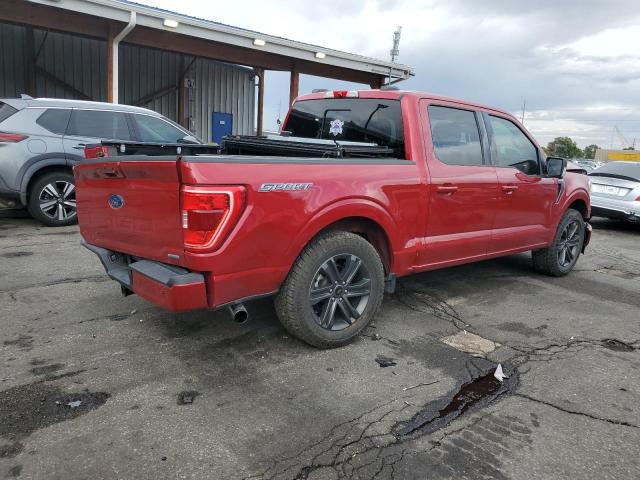 Ford F-150 Supercrew Image 2